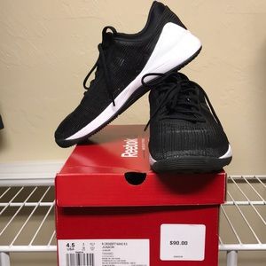 Reebok Crossfit Nano 8.0
